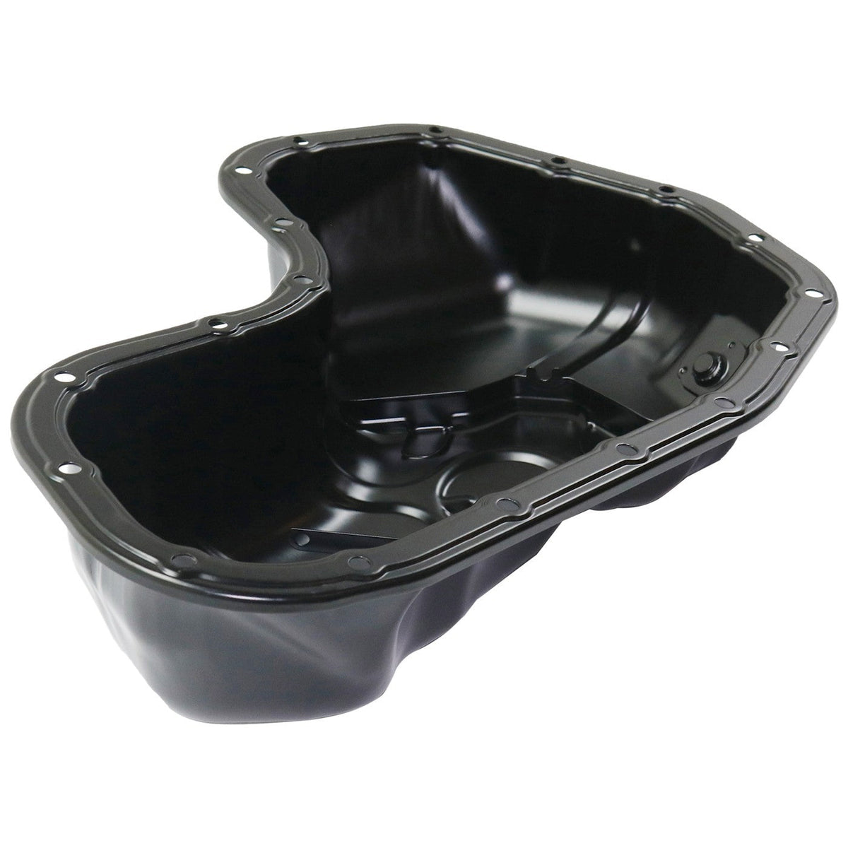 Oil Pan Lower for Toyota Avalon Lexus ES350 Camry Sienna Highlander Venza