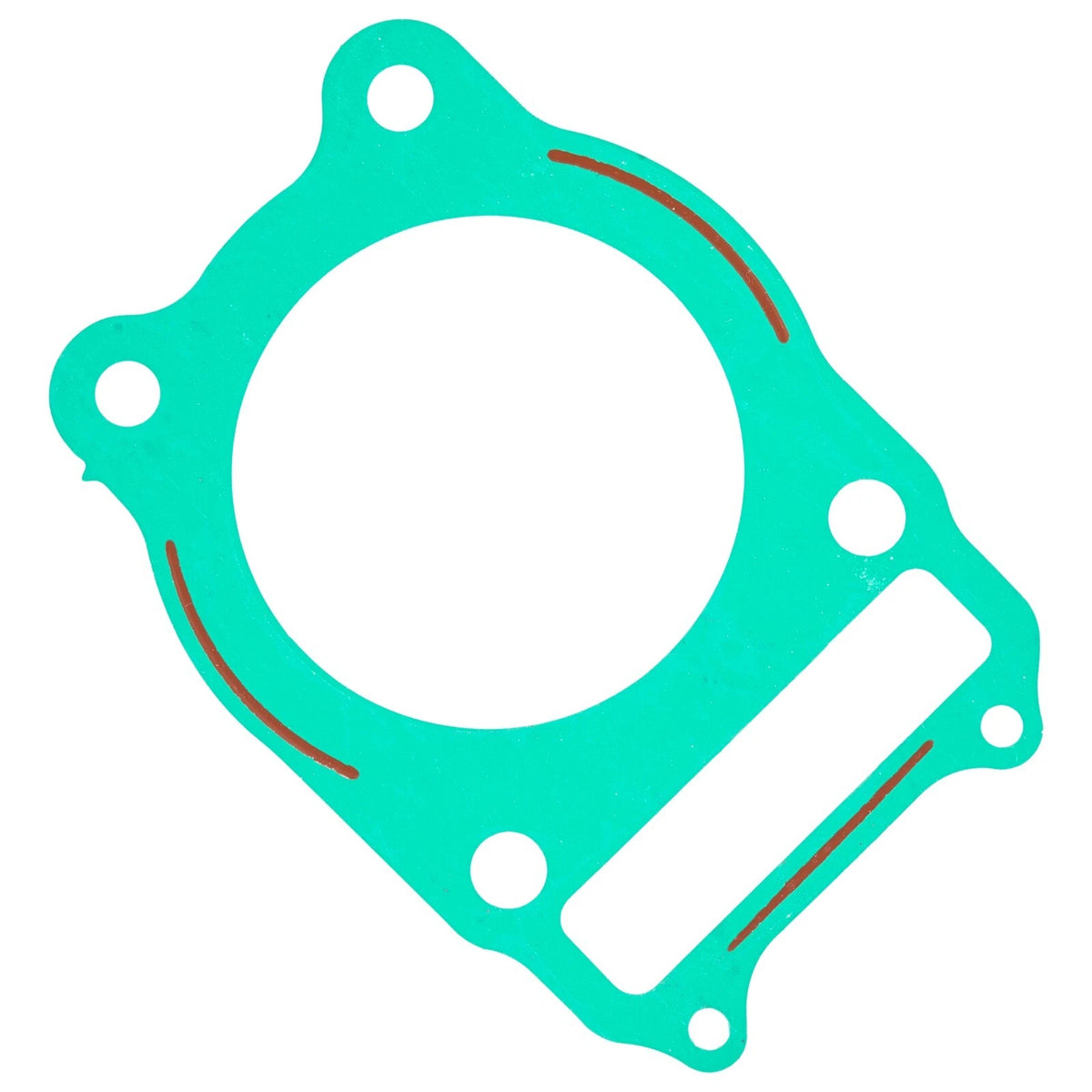 Cylinder Base Gasket for Honda TRX300FW Fourtrax 300 4x4 (1988–2000) TY1101XG228WQ