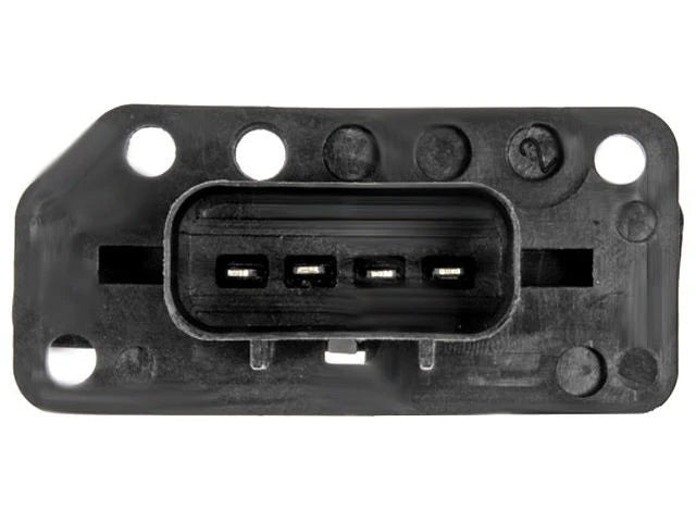 Blower Motor Resistor for Nissan Pathfinder (2005–2012) 43582WQCT
