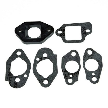 Insulation Board + 5 Gaskets Kit for Honda GCV135 GC135 GC160