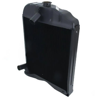 Radiator for Massey Ferguson Tractor TE20 TEA20 TO30 TO35