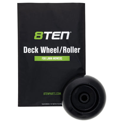 8TEN Deck Roller Kit for Ferris IS5100Z IS4500Z IS1000Z (1716353SM, 5020785SM)