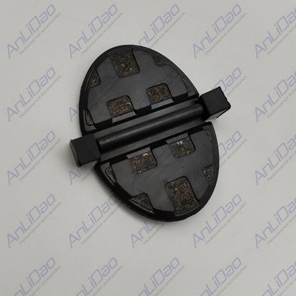Water Flapper Exhaust Shutter for MerCruiser (60930, 18-2727, 9-42800)