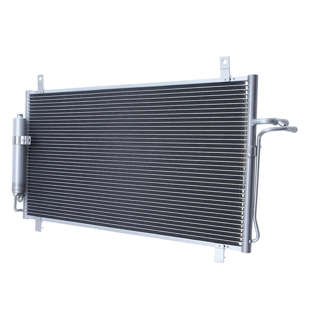 A/C Condenser for Nissan 350Z (2003–2007) 18075073, 92100CD000, 74707
