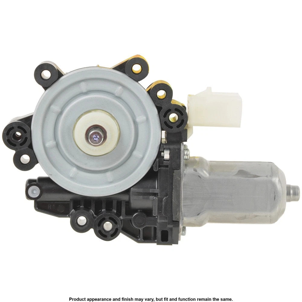 Front Power Window Motor for Nissan Sentra (2008–2012) 82-13066, 11740602-101, 80731ZE80A