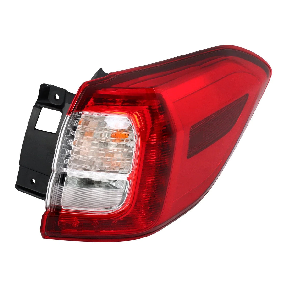 LED Red Outer Tail Light Assembly for Subaru Ascent (2019–2025)