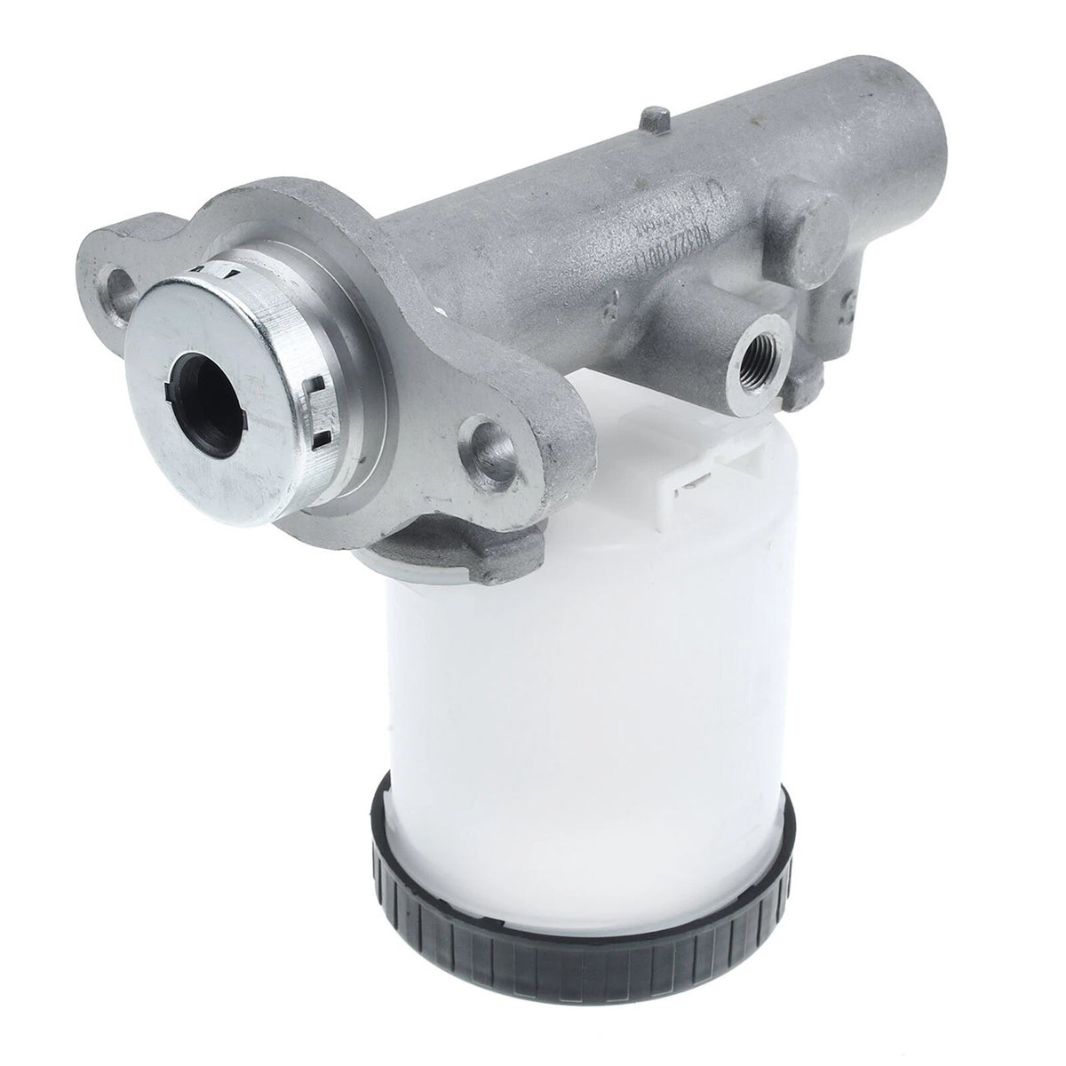 Brake Master Cylinder with Reservoir & Sensor for Nissan Pickup (1995) 132256, 4601001G00, 46010C8101, 46010C8100, M39593
