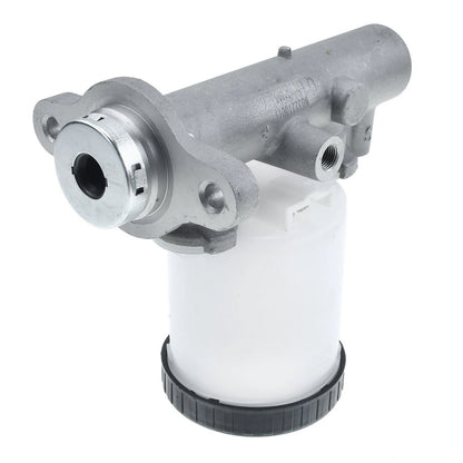 Brake Master Cylinder with Reservoir & Sensor for Nissan Pickup (1995) 132256, 4601001G00, 46010C8101, 46010C8100, M39593