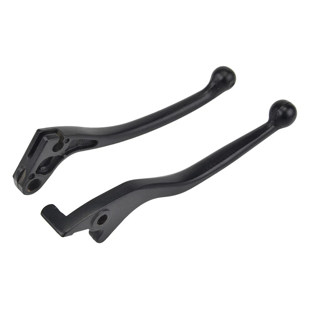 Clutch & Brake Levers for Honda CBR250R (2011–2013), CB300R (2019), Grom 125 (2014–2019)