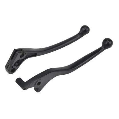 Clutch & Brake Levers for Honda CBR250R (2011–2013), CB300R (2019), Grom 125 (2014–2019)