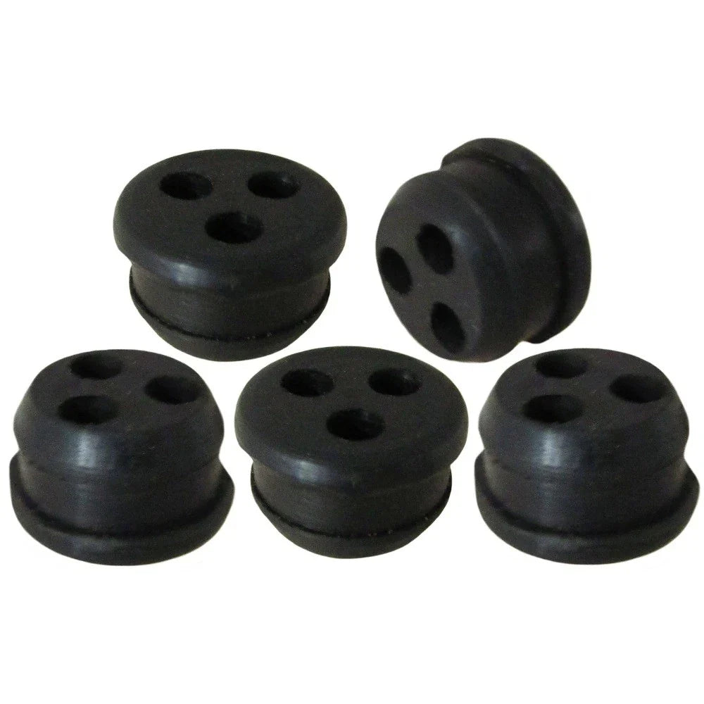 Pack of 5 Fuel Tank Grommet for Echo (Fits 13211546730, V137000030)