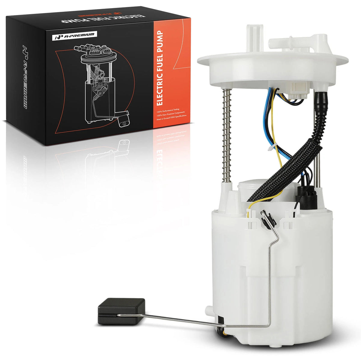 Fuel Pump Module Assembly for Subaru Impreza (2017–2023) 42021FL02B, 42021FL02D, 42021FL02C