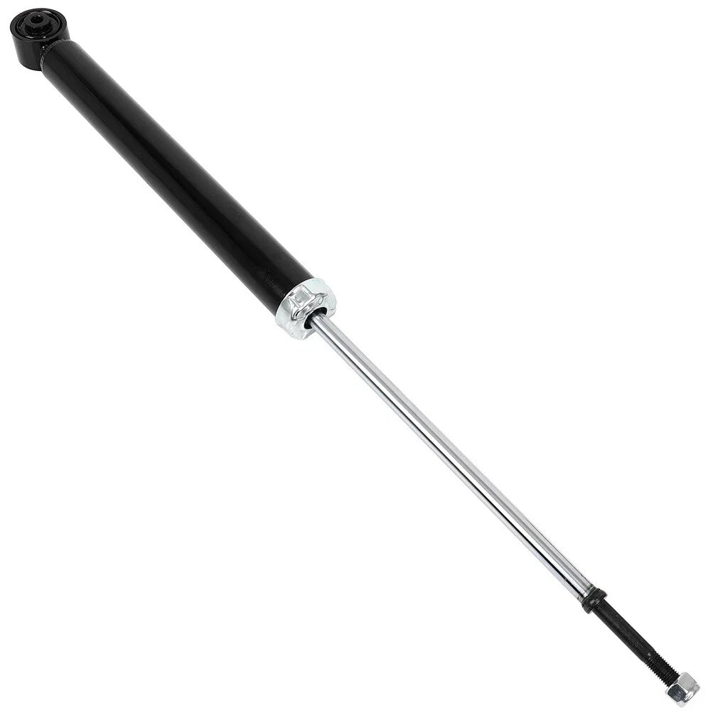 Set of 2 Rear Shock Absorbers for Toyota Yaris (2006–2013)