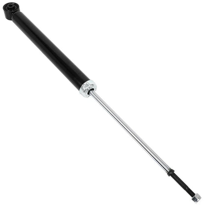 Set of 2 Rear Shock Absorbers for Toyota Yaris (2006–2013)