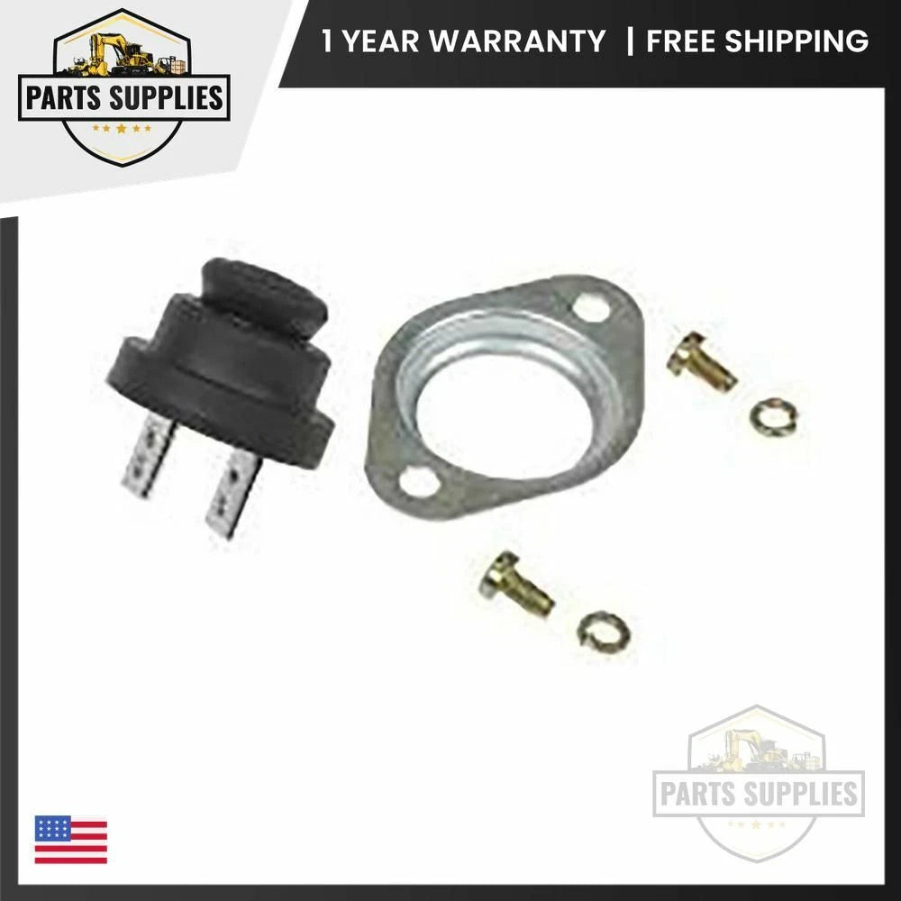 Push Button Switch Assembly for Case Farmall 100 1026 1086 2504 826 856