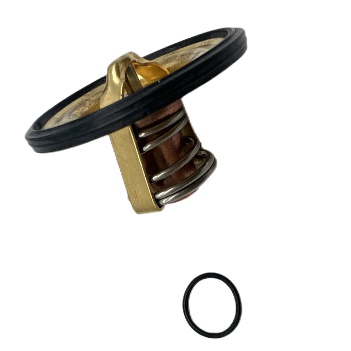 Engine Thermostat Kit for Volvo Penta MD6 MD7 AQ140 (875796 833366)