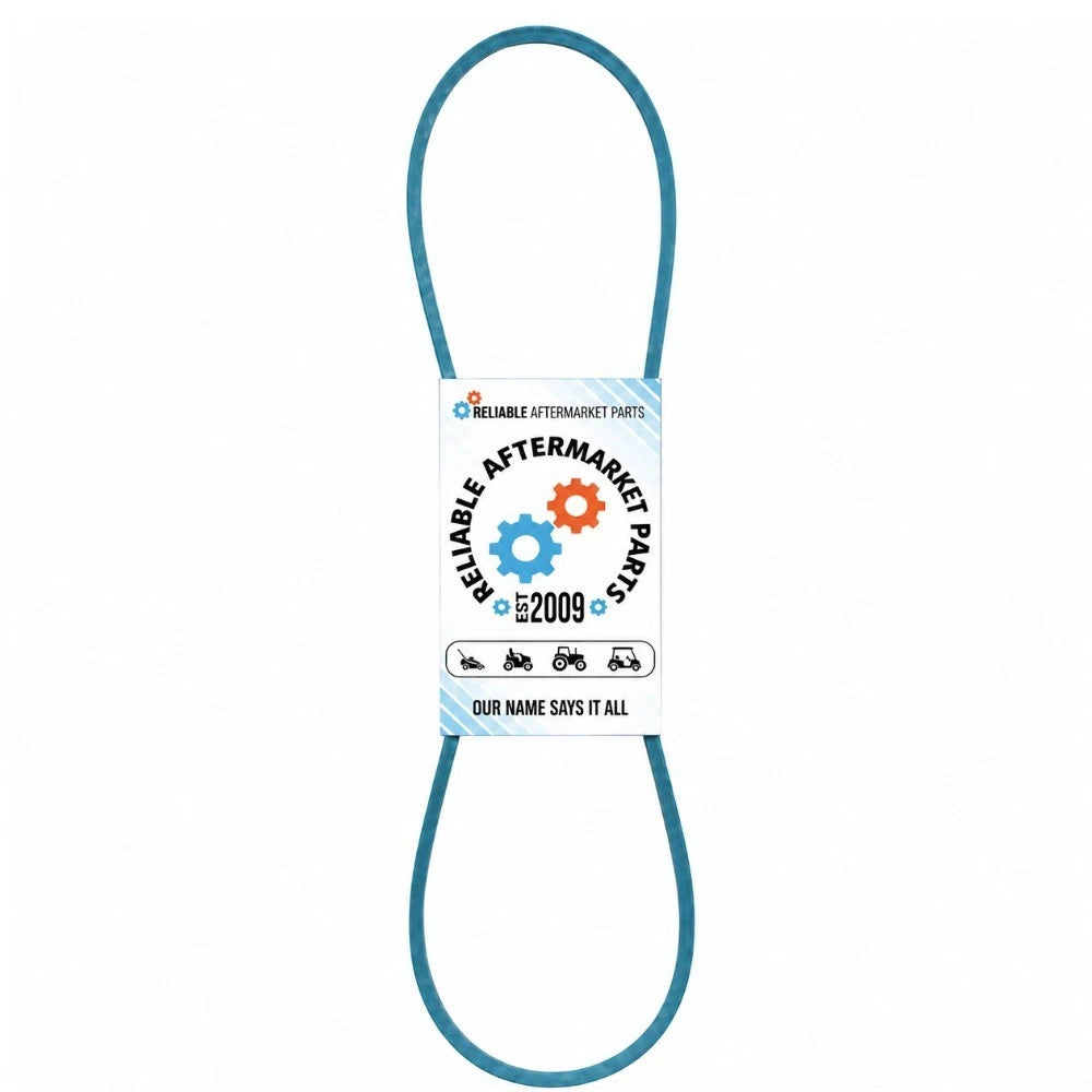 Aramid Blue V-Belt for A-B22K-AI (5/8" X 25")