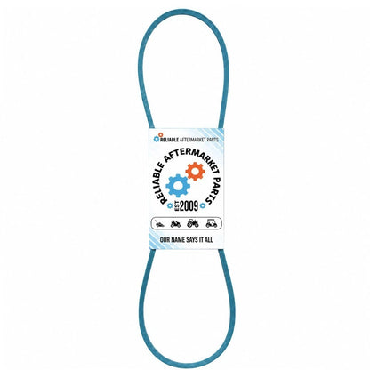 Aramid Blue V-Belt for A-B22K-AI (5/8" X 25")