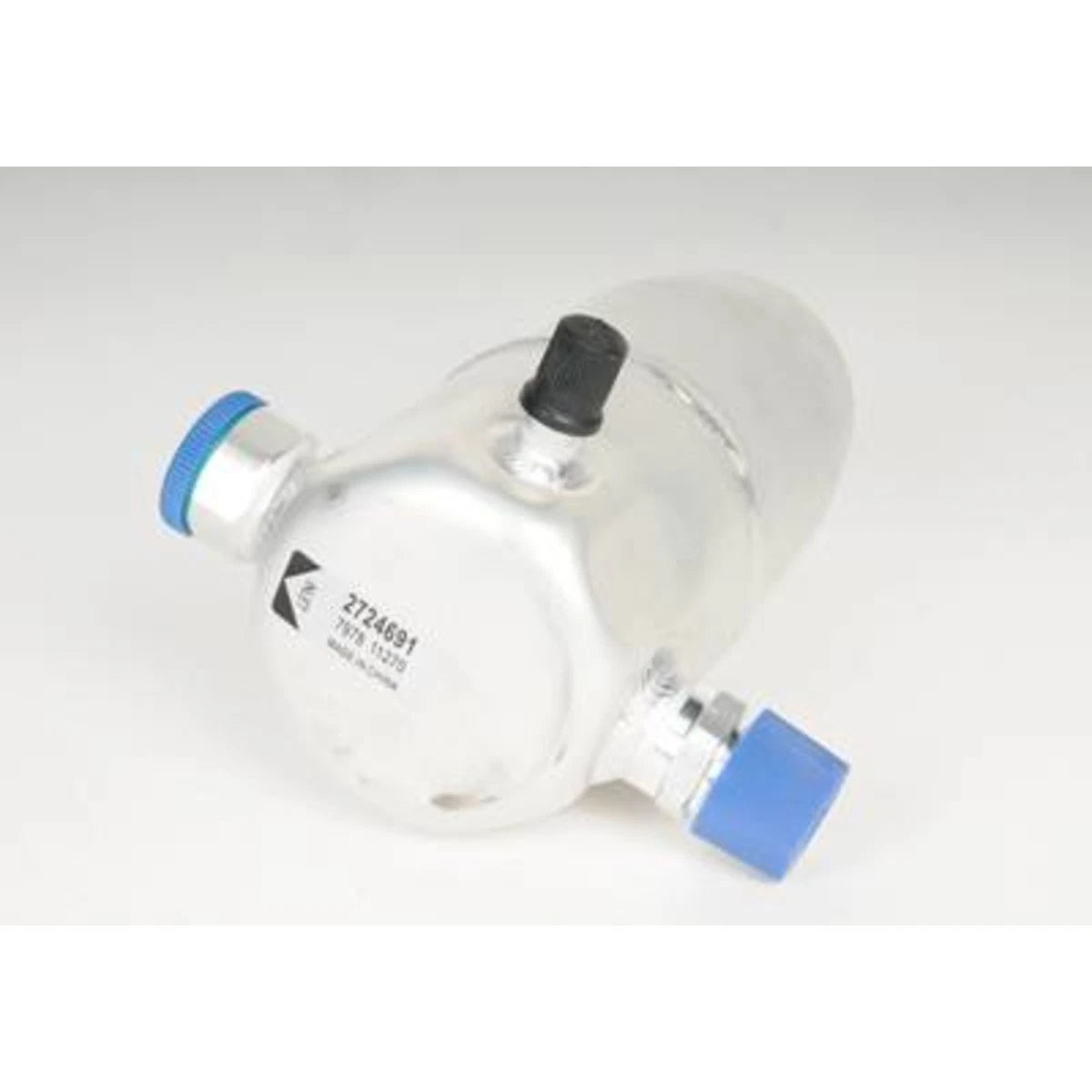 A/C Accumulator for Chevy Suburban GMC C1500 (1991–1993) 15-1596, REPG191602