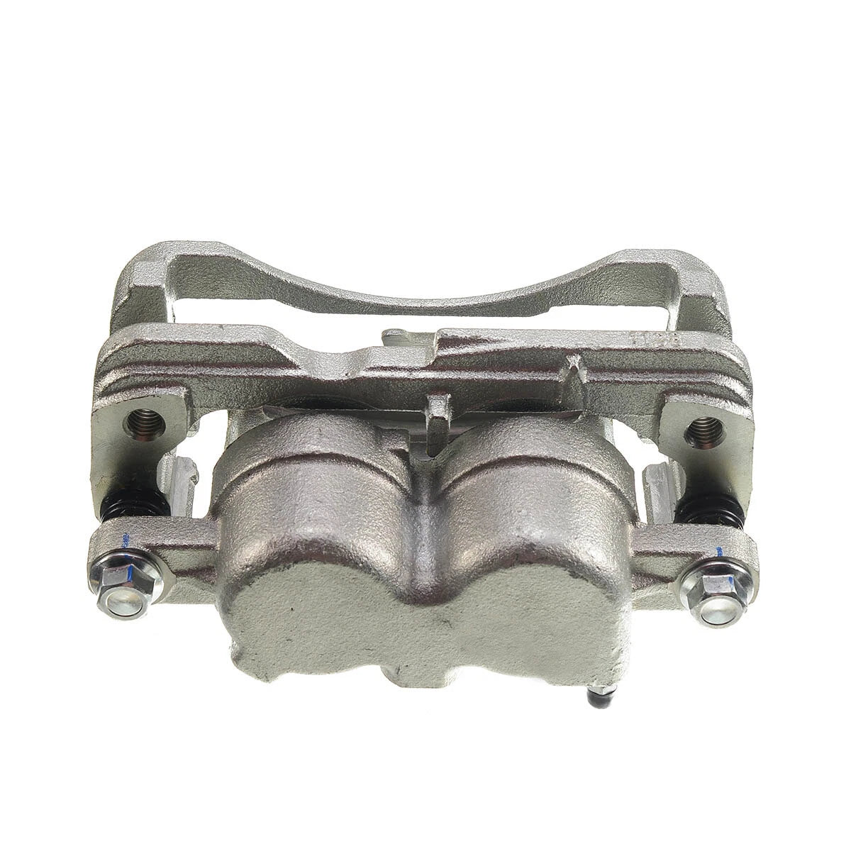 Set of 4 Brake Calipers for Chevy Silverado 1500 (2001–2006) 18040098, 18040099, 18043520, 18043521
