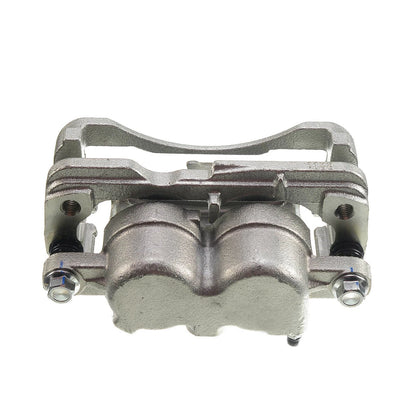 Set of 4 Brake Calipers for Chevy Silverado 1500 (2001–2006) 18040098, 18040099, 18043520, 18043521