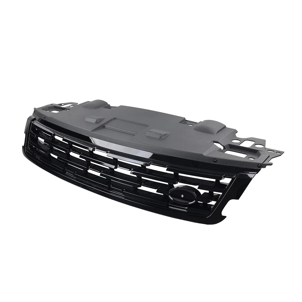 Front Bumper Hood Grille Mesh for Land Rover Range Rover Sport (2023–2024)