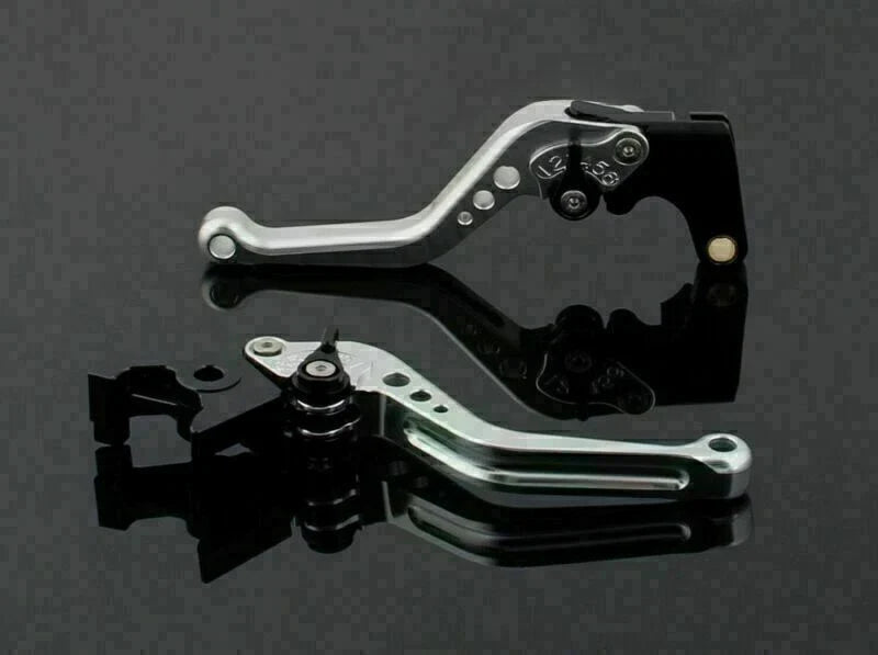 Brake Clutch Levers for Honda VFR800 CBR1100XX ST1300 (1998–2012)