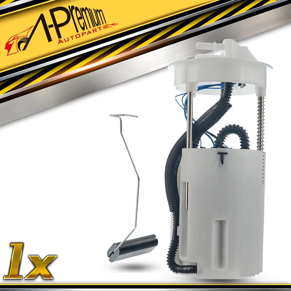 Fuel Pump Module Assembly for Nissan Almera (2000–2006) 0580313173, 17040-5M300