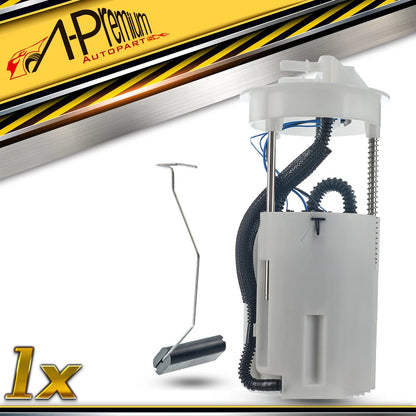 Fuel Pump Module Assembly for Nissan Almera (2000–2006) 0580313173, 17040-5M300