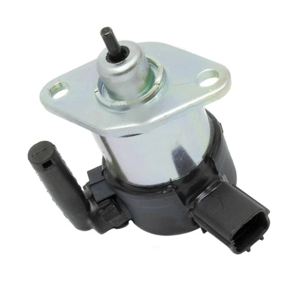 Fuel ShutOff Solenoid for Kubota M8200 M8540 M9000 M9540 M95S M95X