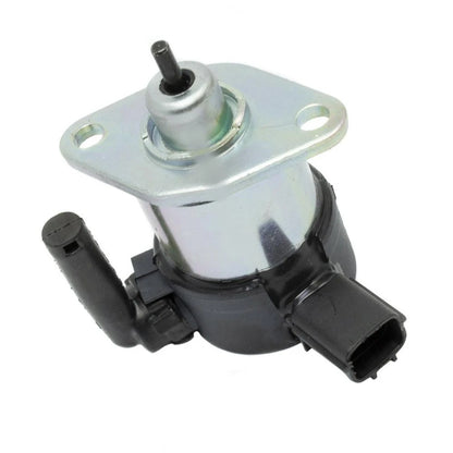Fuel ShutOff Solenoid for Kubota M8200 M8540 M9000 M9540 M95S M95X
