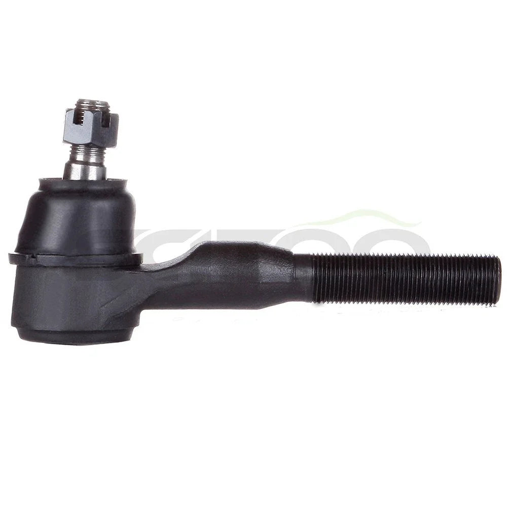 Front Lower Tie Rod Ends Ball Joint Kit for Jeep Wrangler TJ (1997–2006)
