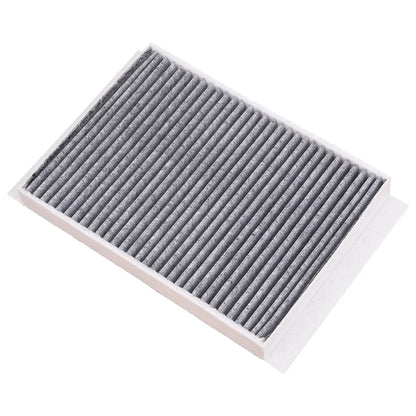 Cabin Air Filter for Volvo S60 V60 V70 S80 XC60 (2001–2023)