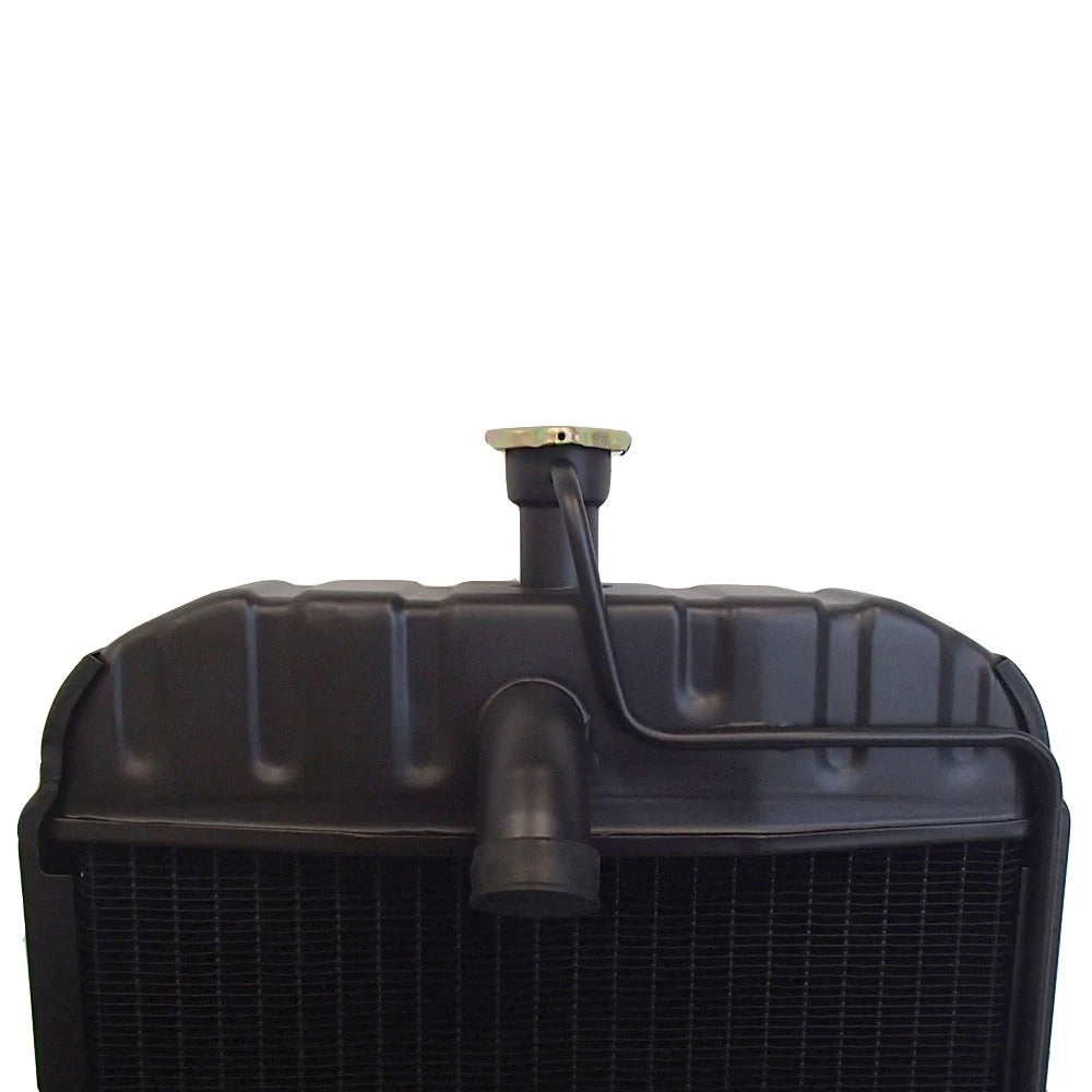 R0233 Radiator for Ford