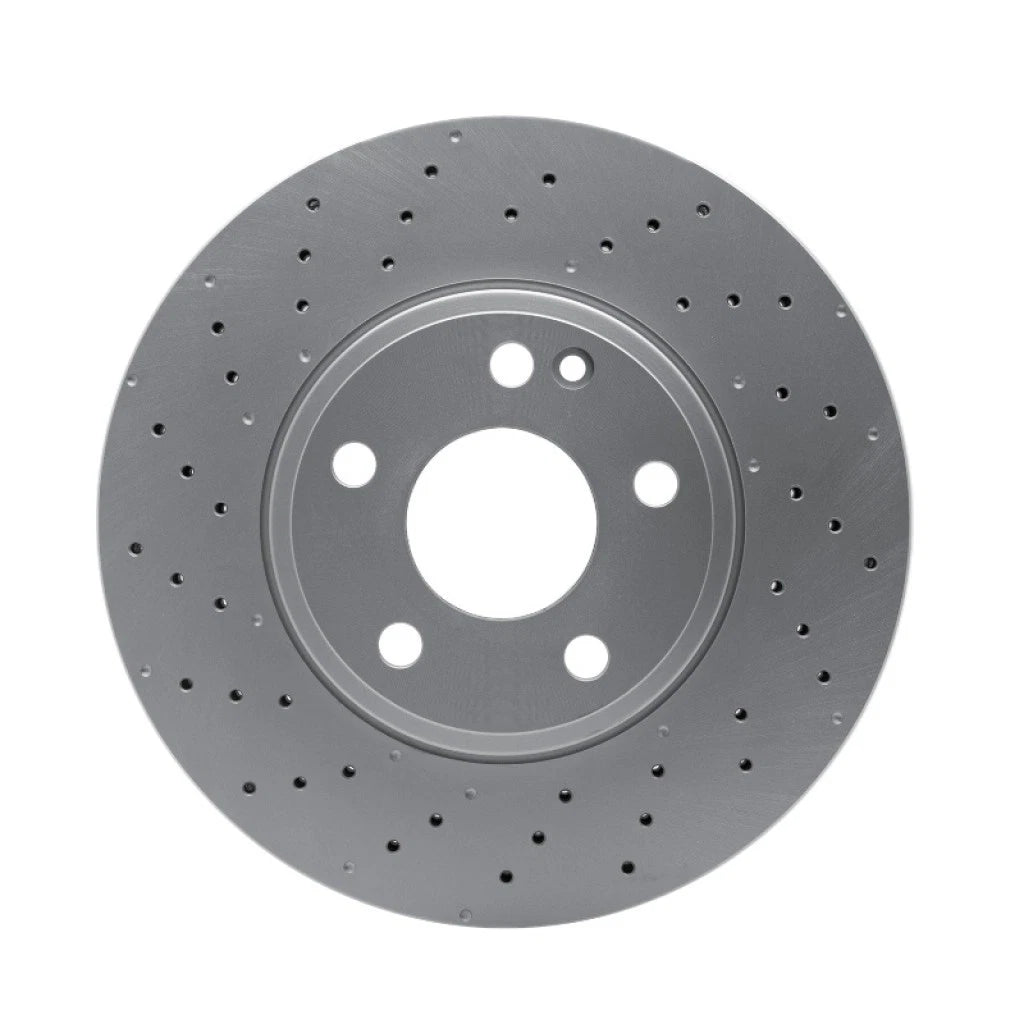 Disc Brake Rotor for Mercedes-Benz A200 (2013–2017) ALX-PAU-DF-624-63120-CLA1