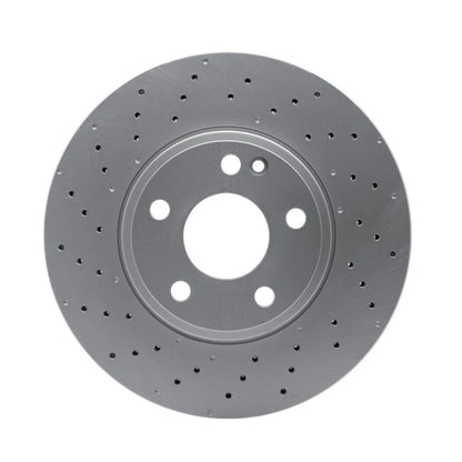 Disc Brake Rotor for Mercedes-Benz A200 (2013–2017) ALX-PAU-DF-624-63120-CLA1