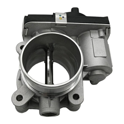 Throttle Body for Chevy Colorado Express 2500 GMC Savana 2500 3500 (2015–2022)