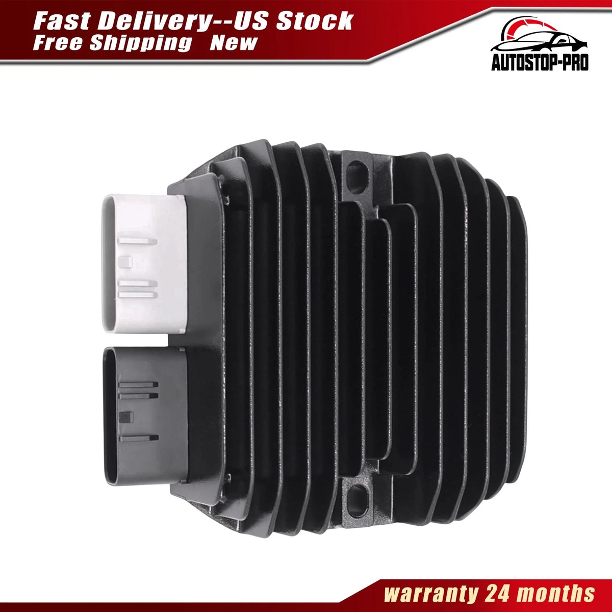 Regulator for CF Moto UForce CForce 600 800 1000 ZForce 950 (2020–2023) 0800-177000-30000, 103008120000
