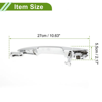 Car Door Handle for Nissan Sentra (2013–2019) No.826409N00A