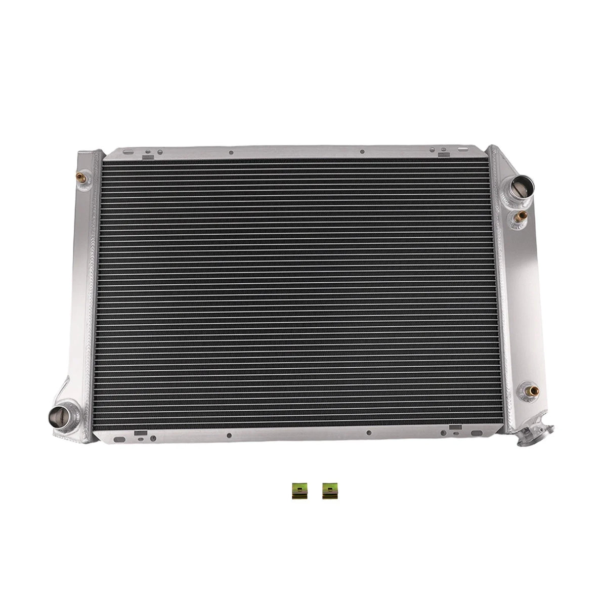 Engine Radiator Assembly for Ford F150/F250/F350 (1980–1984)