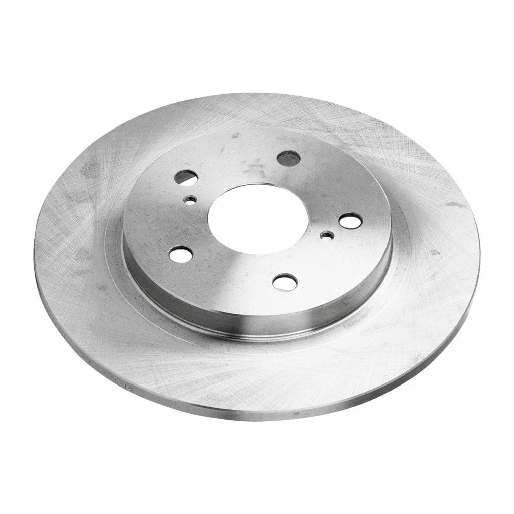 Set of 2 Brake Discs for Toyota Corolla iM (2017–2018) CLX-M0-USA-SET-JS27110052-2-CL360A71