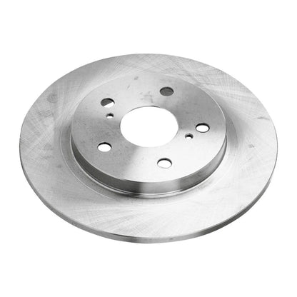 Set of 2 Brake Discs for Toyota Corolla iM (2017–2018) CLX-M0-USA-SET-JS27110052-2-CL360A71