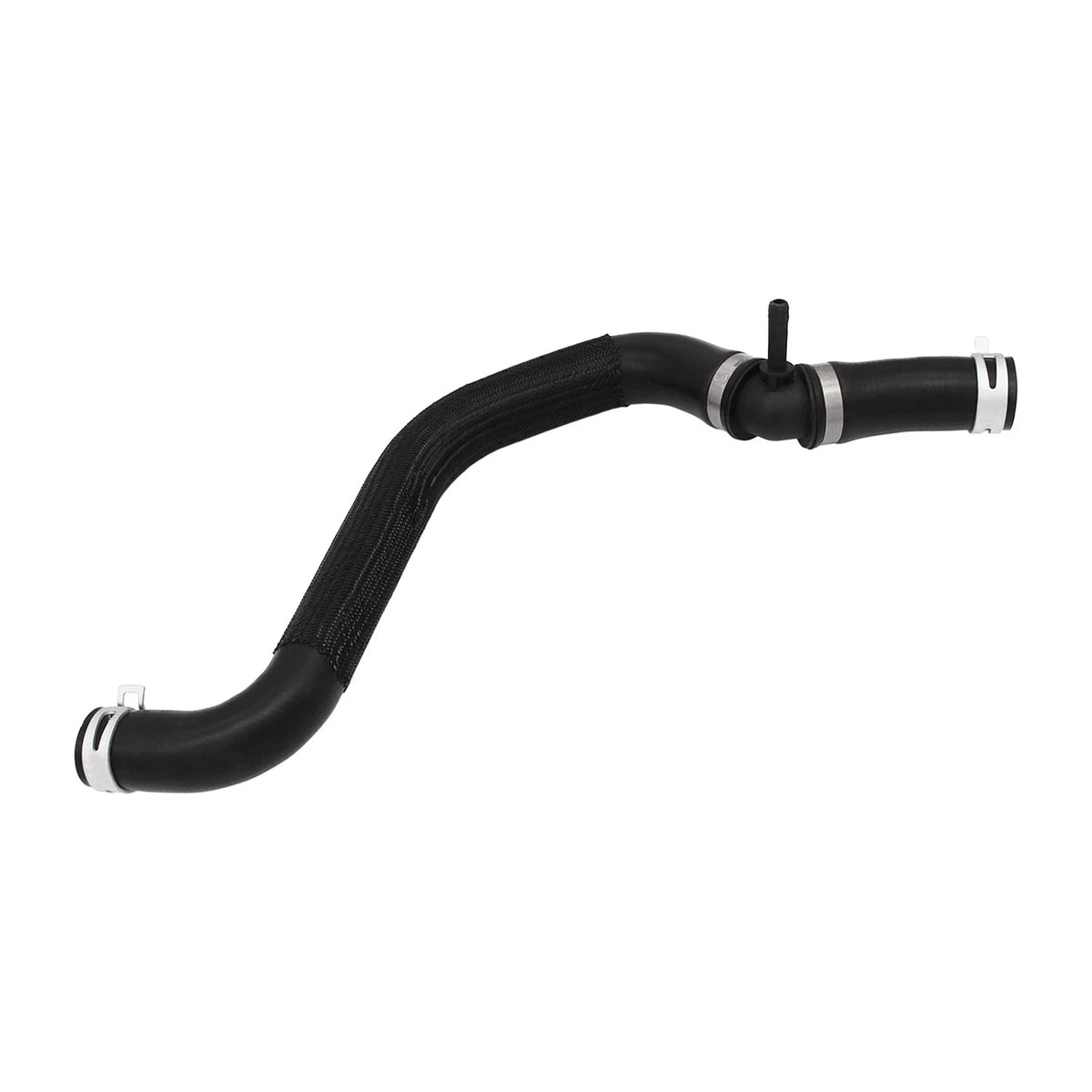 Upper Radiator Hose for Ford Fusion 2017–2020 (HG9Z8260A, HG938B274AA)