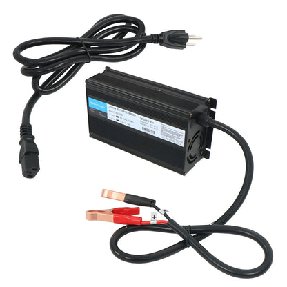 Lifepo4 Lithium Iron Battery Charger 14.6V 50A for Automotive