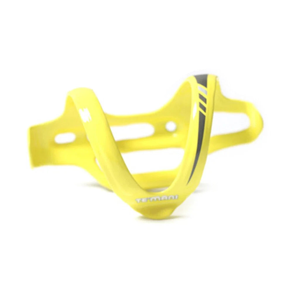Carbon Fiber Water Bottle Holder for MTB Road Bike (Full)