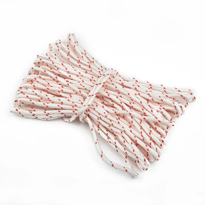 4m x 6.0mm Starter Rope for Honda Lawnmowers