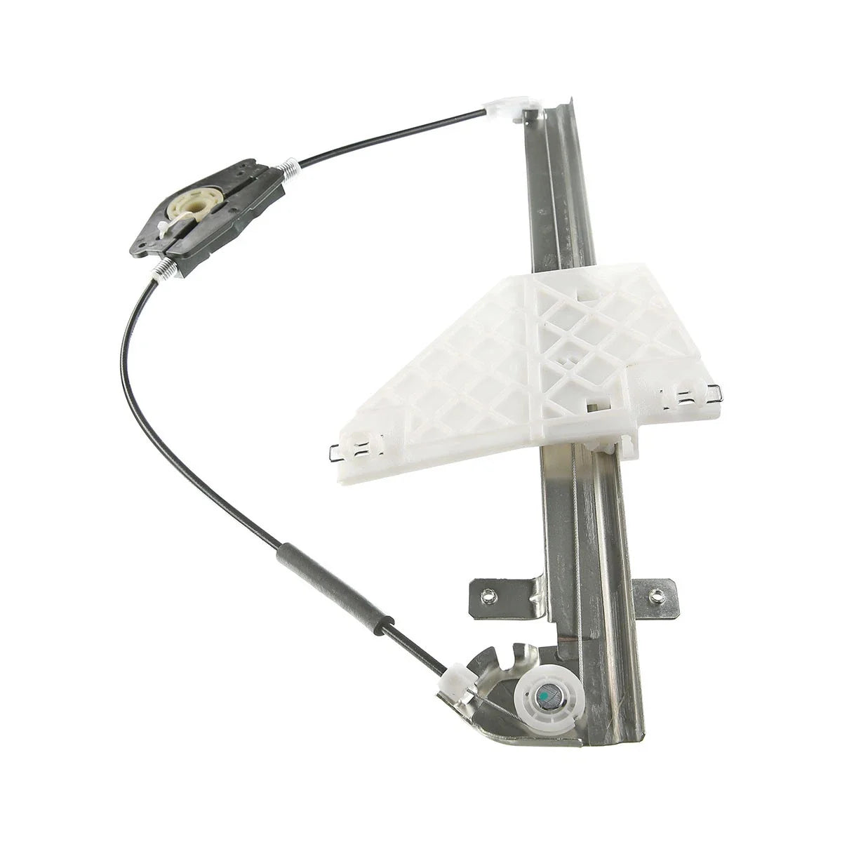 Set of 4 Window Regulators for Jeep Grand Cherokee (w/o Motor)