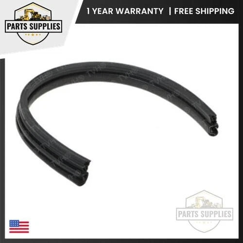 Wear Strip Double Bulb for Genie Lift (130163, 130163GT)