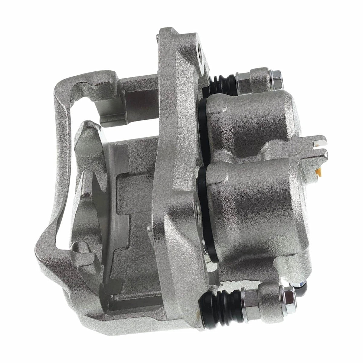 Brake Caliper Front Left for Nissan Frontier, Suzuki Equator (2012–2016) 18020371, 41011EA015, 41011ZP00B, 5512082Z00