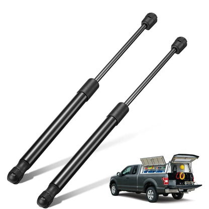 Gas Strut Support for Truck Bed Cover Trap Door (2-Pack) (2016–2019)